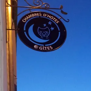 La Maison De Siloe Couette-café