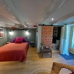 La Maison Au Frene Maison d'hôtes